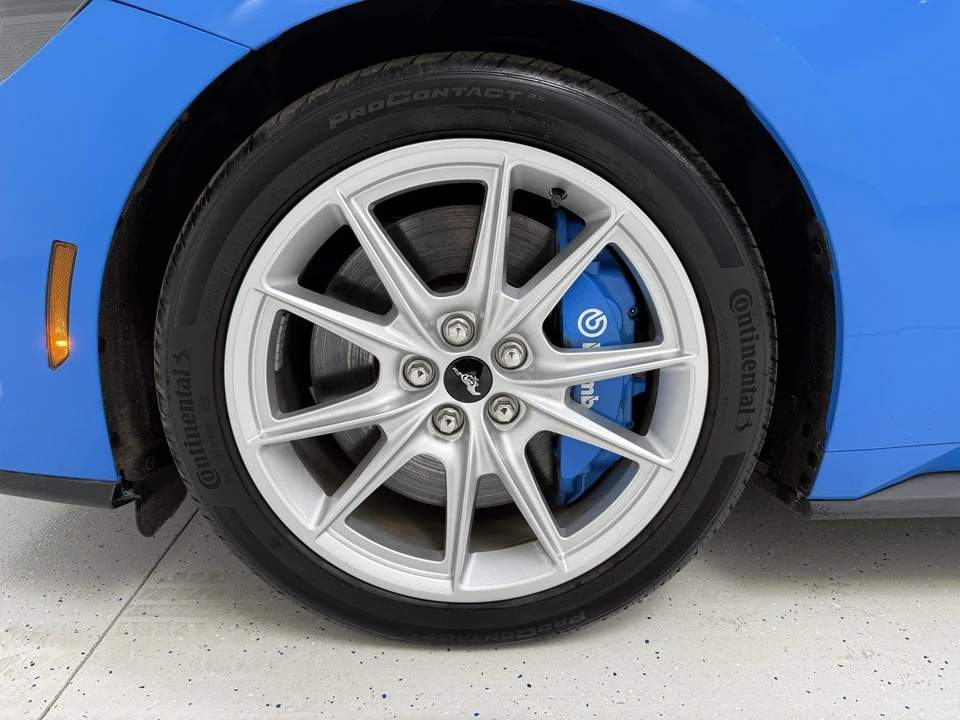 2024 Ford S650 Mustang - Image 11 of 12