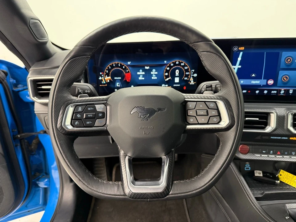 2024 Ford S650 Mustang - Image 29 of 29