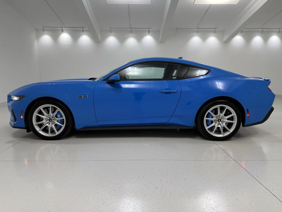 2024 Ford S650 Mustang - Image 5 of 12