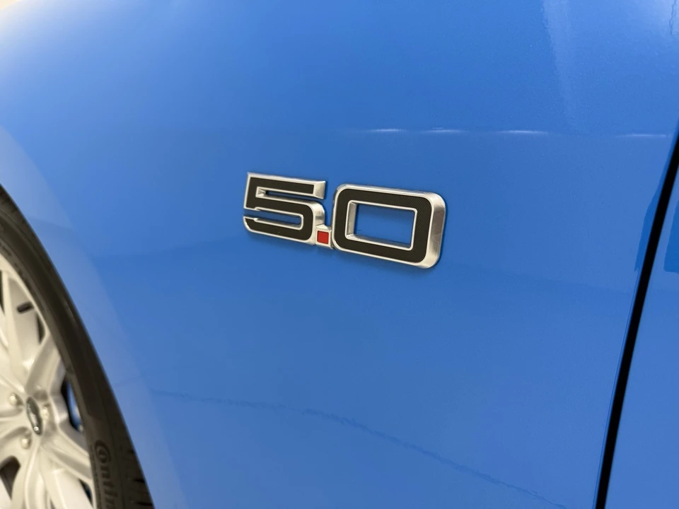 2024 Ford S650 Mustang - Image 10 of 12