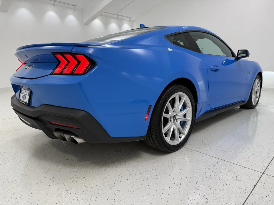 2024 Ford S650 Mustang - Image 8 of 12