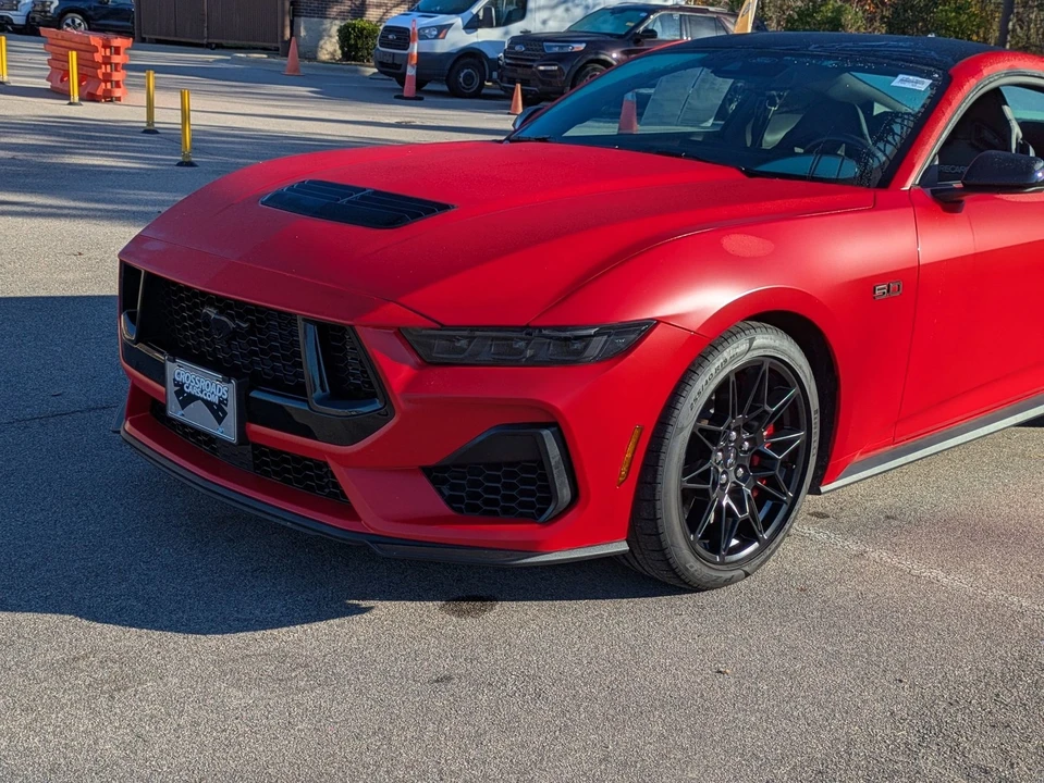 2024 Ford S650 Mustang - Image 10 of 12