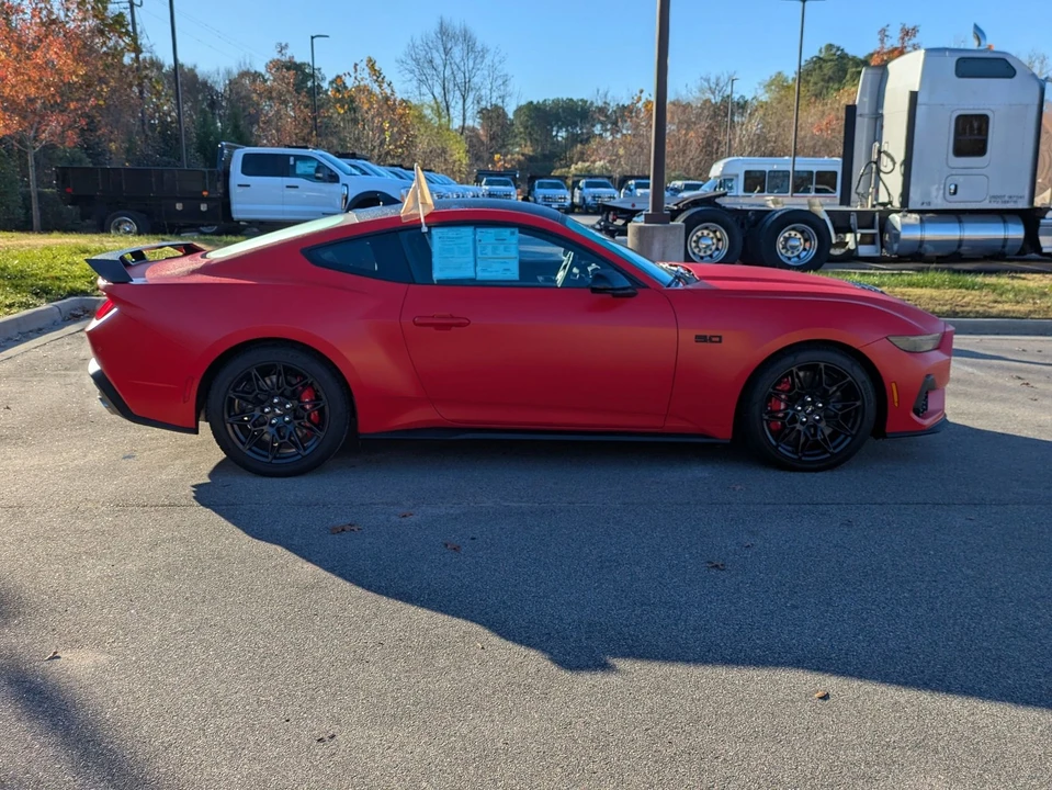 2024 Ford S650 Mustang - Image 3 of 12