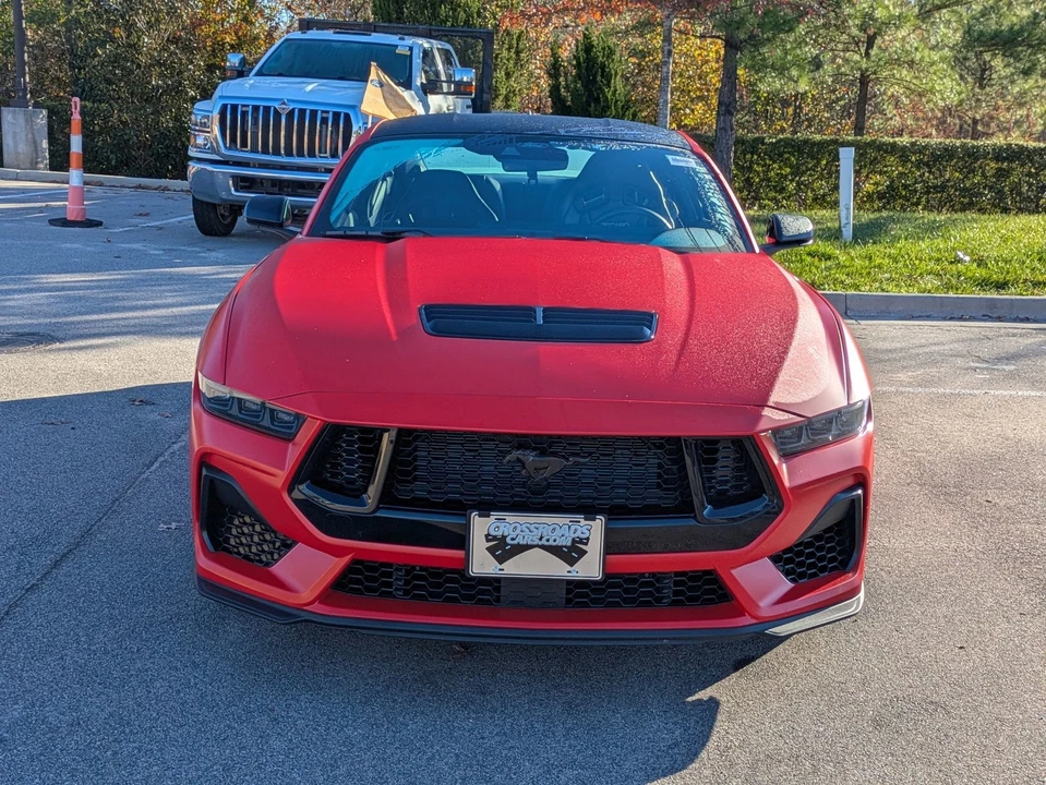 2024 Ford S650 Mustang - Image 9 of 12