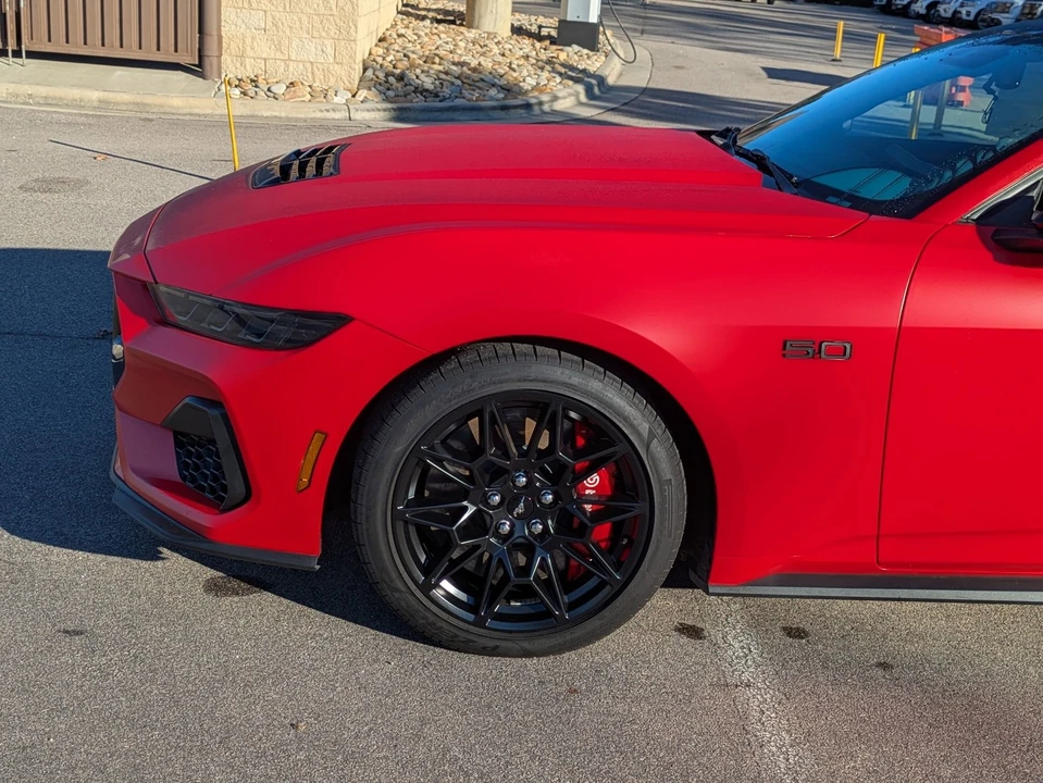 2024 Ford S650 Mustang - Image 11 of 12
