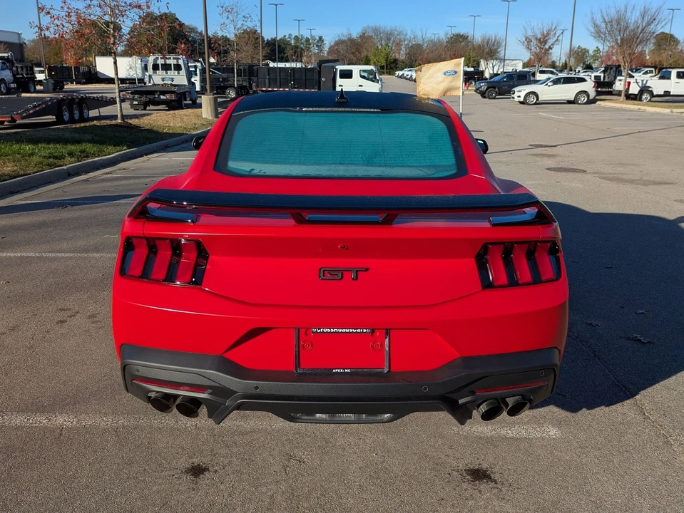2024 Ford S650 Mustang - Image 5 of 12