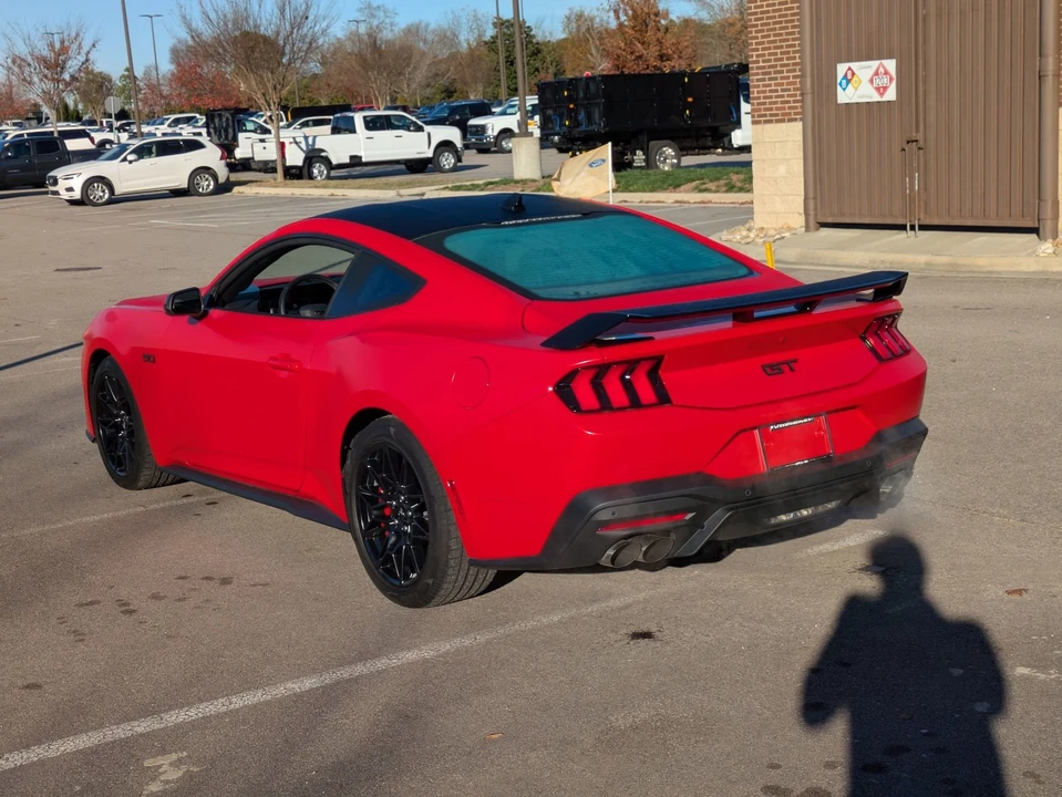 2024 Ford S650 Mustang - Image 6 of 12