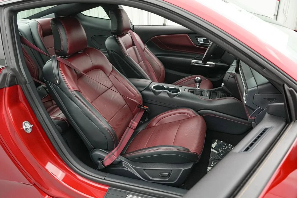 2024 Ford S650 Mustang GT - Image 24 of 31