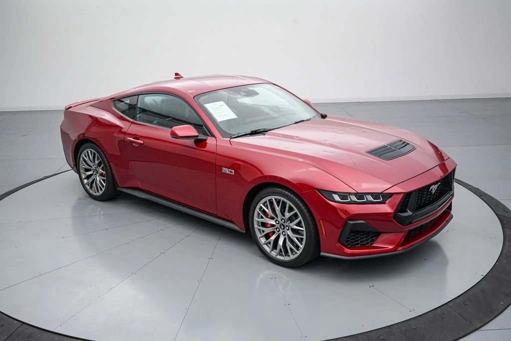 2024 Ford S650 Mustang GT - Image 4 of 31