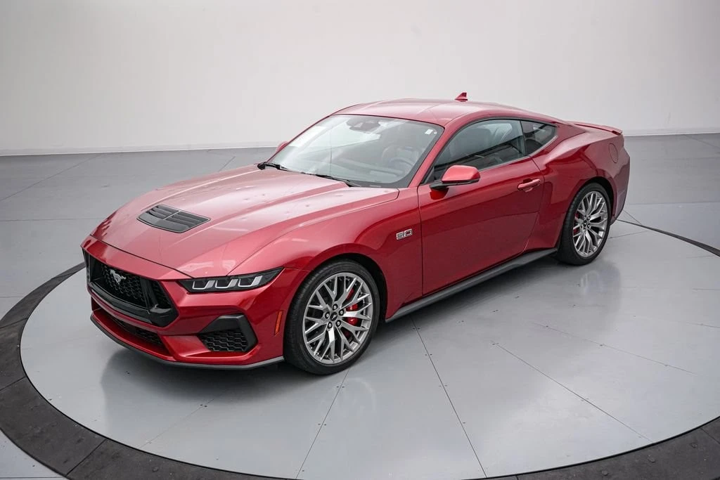 2024 Ford S650 Mustang GT - Image 10 of 31