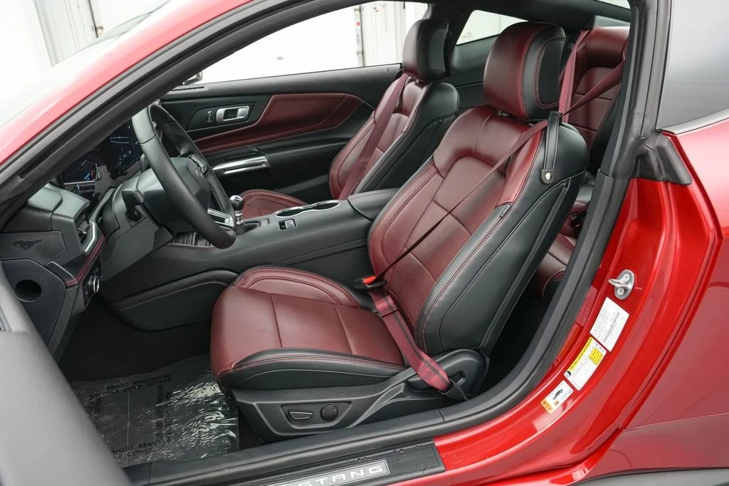 2024 Ford S650 Mustang GT - Image 13 of 31