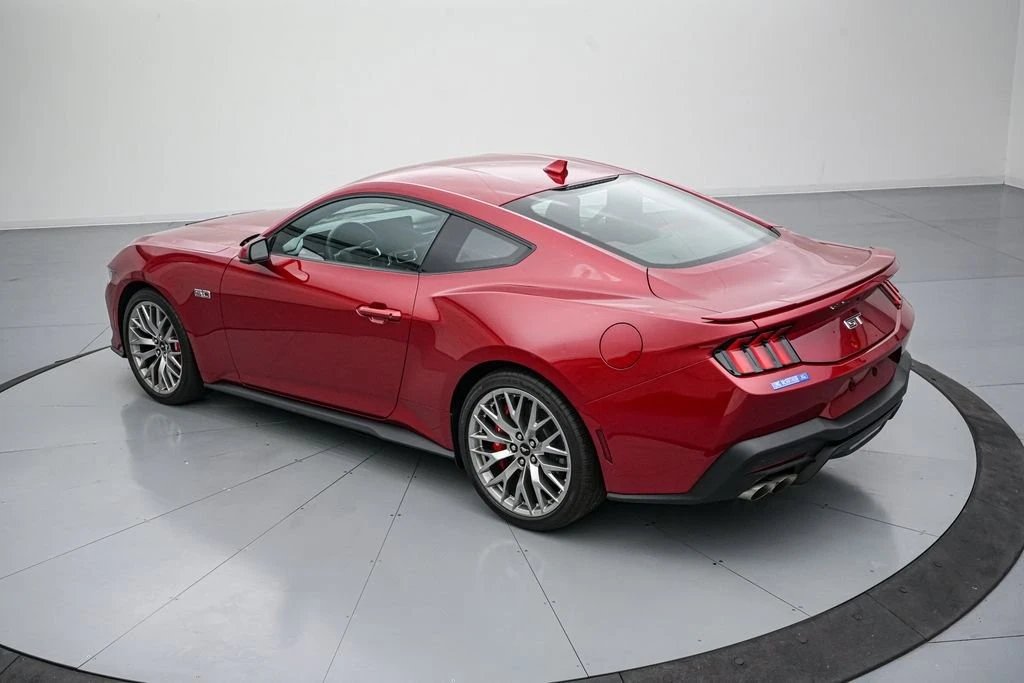 2024 Ford S650 Mustang GT - Image 8 of 31