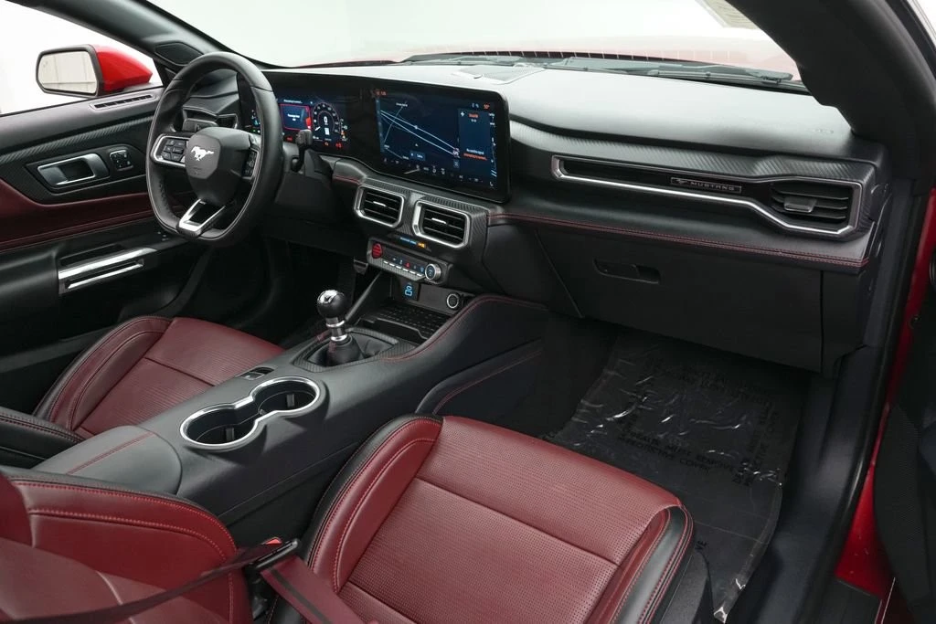 2024 Ford S650 Mustang GT - Image 25 of 31