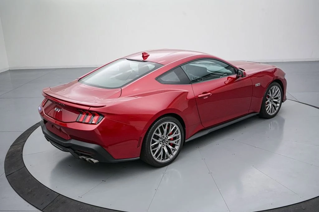 2024 Ford S650 Mustang GT - Image 6 of 31