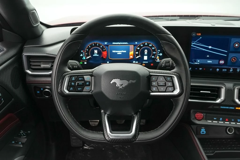 2024 Ford S650 Mustang GT - Image 15 of 31