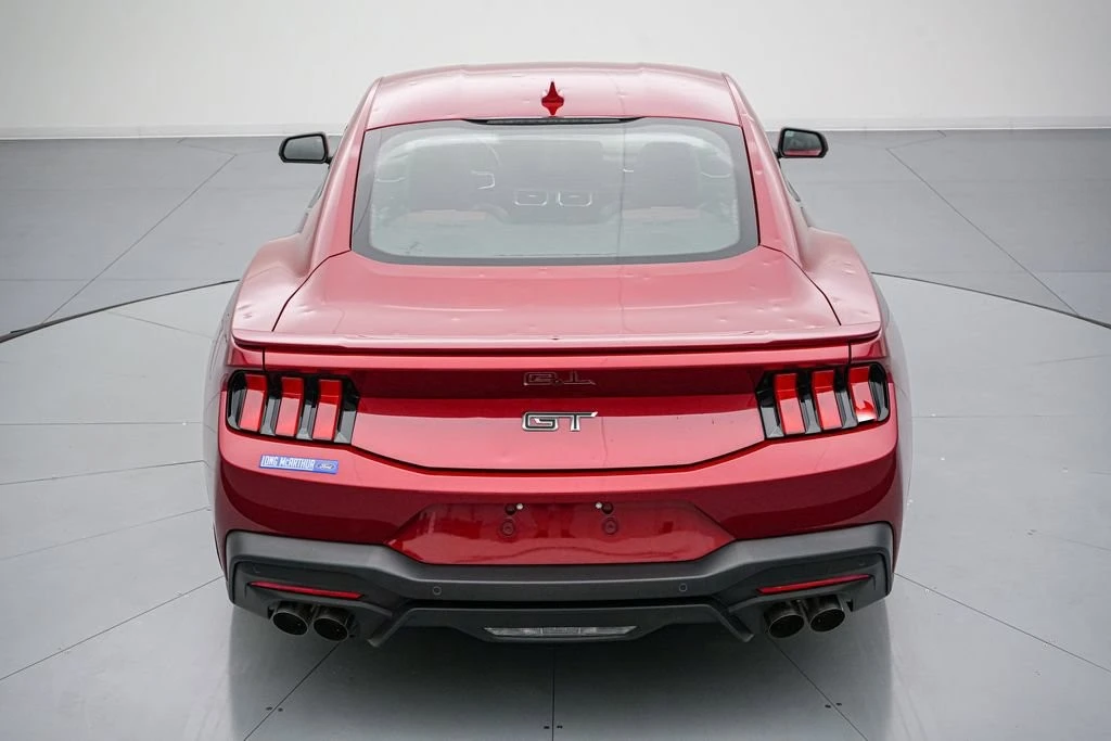 2024 Ford S650 Mustang GT - Image 7 of 31