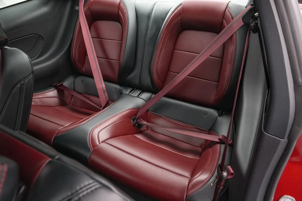 2024 Ford S650 Mustang GT - Image 22 of 31