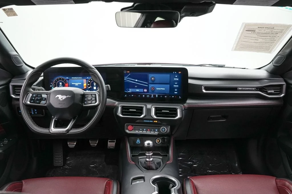 2024 Ford S650 Mustang GT - Image 16 of 31