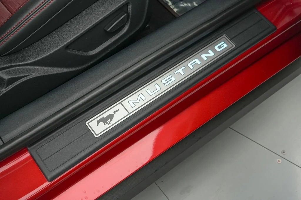 2024 Ford S650 Mustang GT - Image 26 of 31