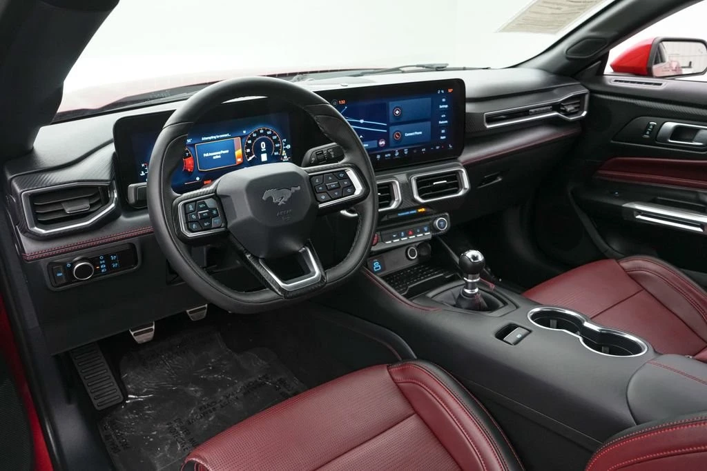 2024 Ford S650 Mustang GT - Image 14 of 31
