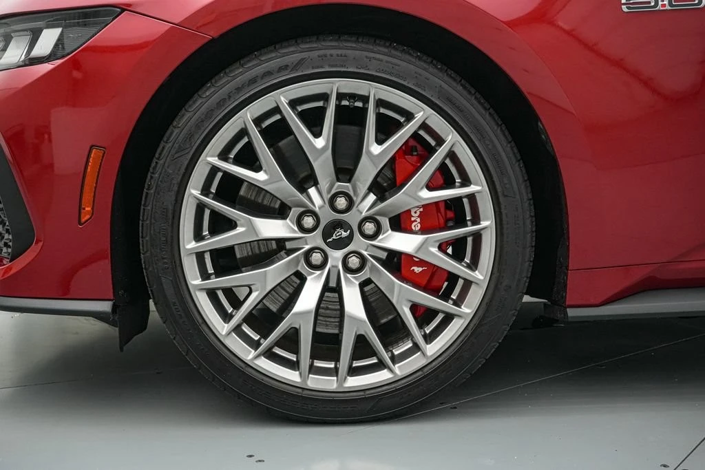 2024 Ford S650 Mustang GT - Image 12 of 31