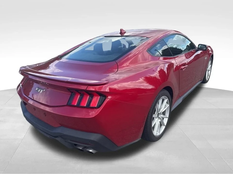 2024 Ford S650 Mustang - Image 4 of 12