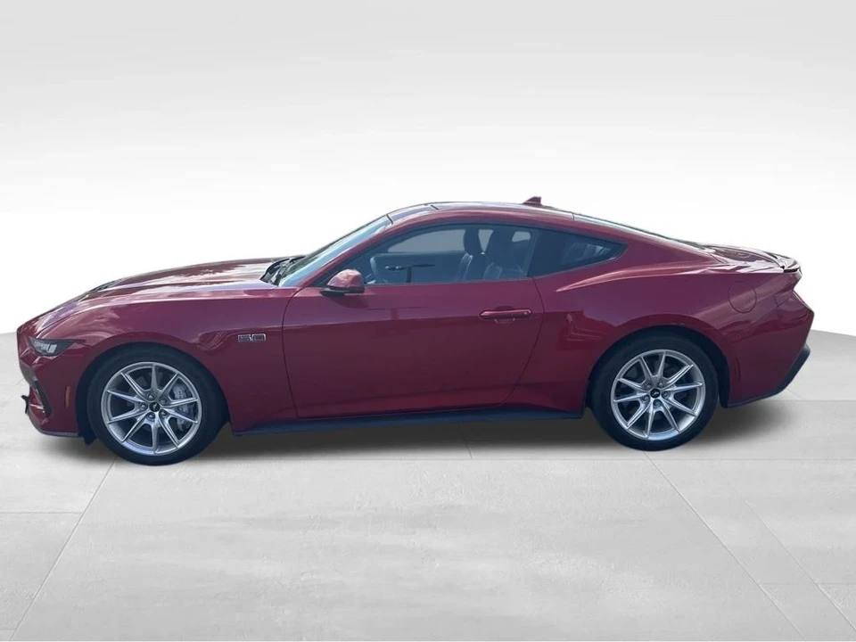 2024 Ford S650 Mustang - Image 2 of 12
