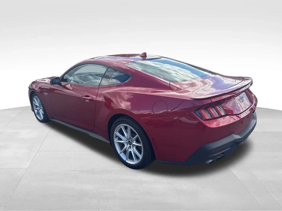 2024 Ford S650 Mustang - Image 3 of 12