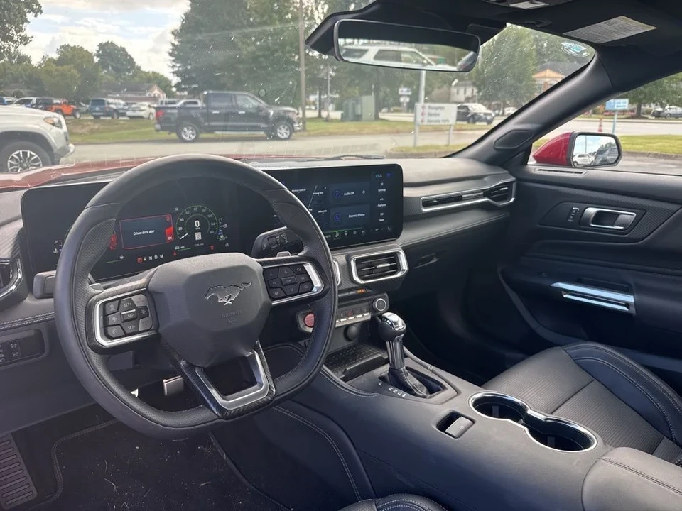 2024 Ford S650 Mustang - Image 10 of 12