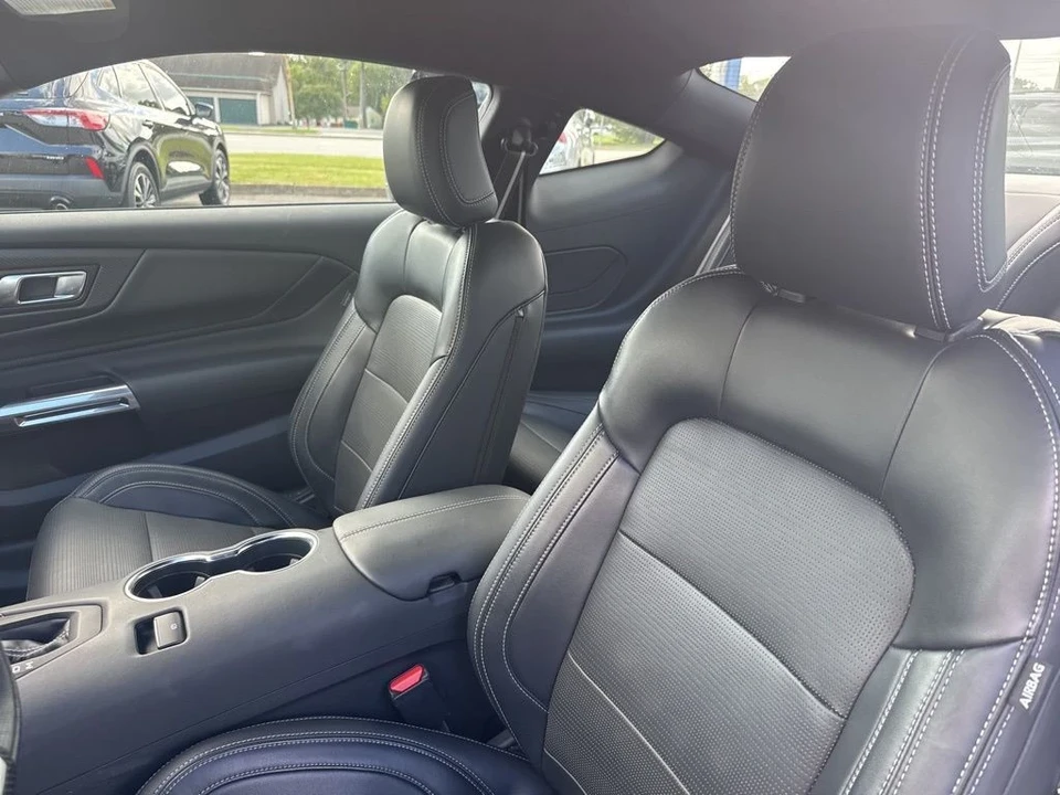 2024 Ford S650 Mustang - Image 9 of 12