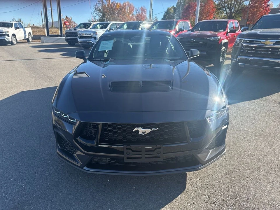 2024 Ford S650 Mustang - Image 8 of 21