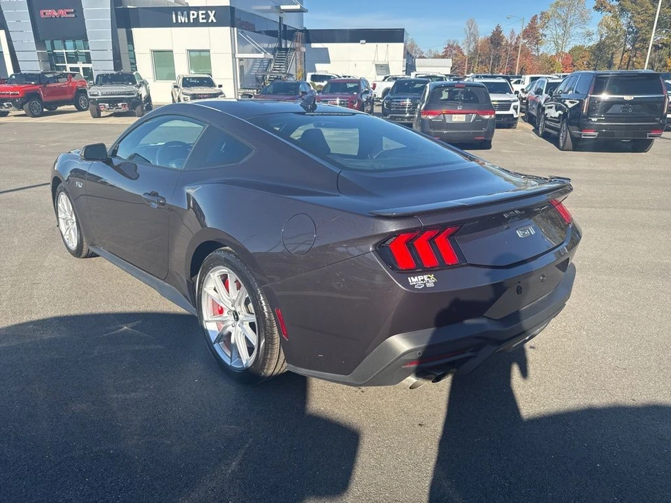 2024 Ford S650 Mustang - Image 3 of 12