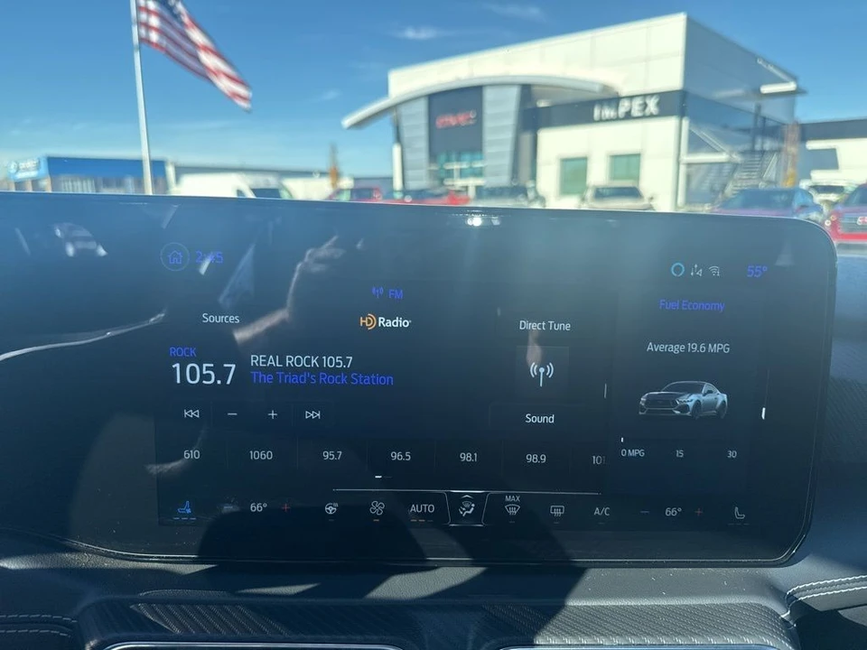 2024 Ford S650 Mustang - Image 18 of 21