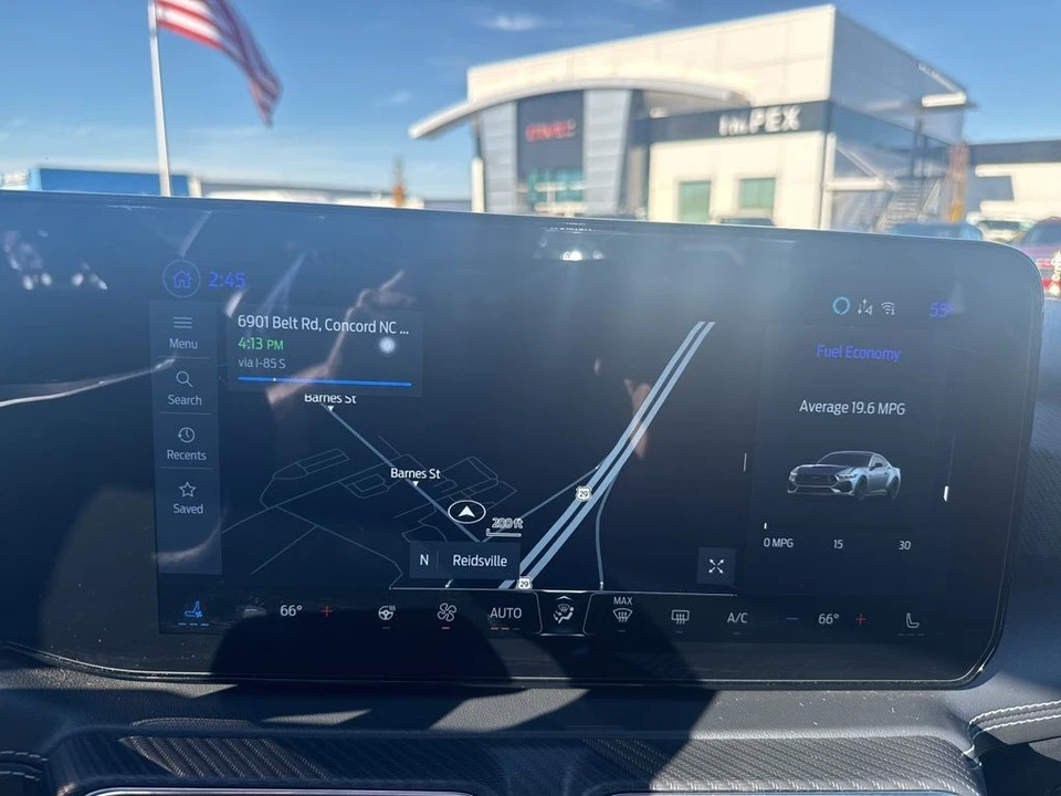 2024 Ford S650 Mustang - Image 19 of 21