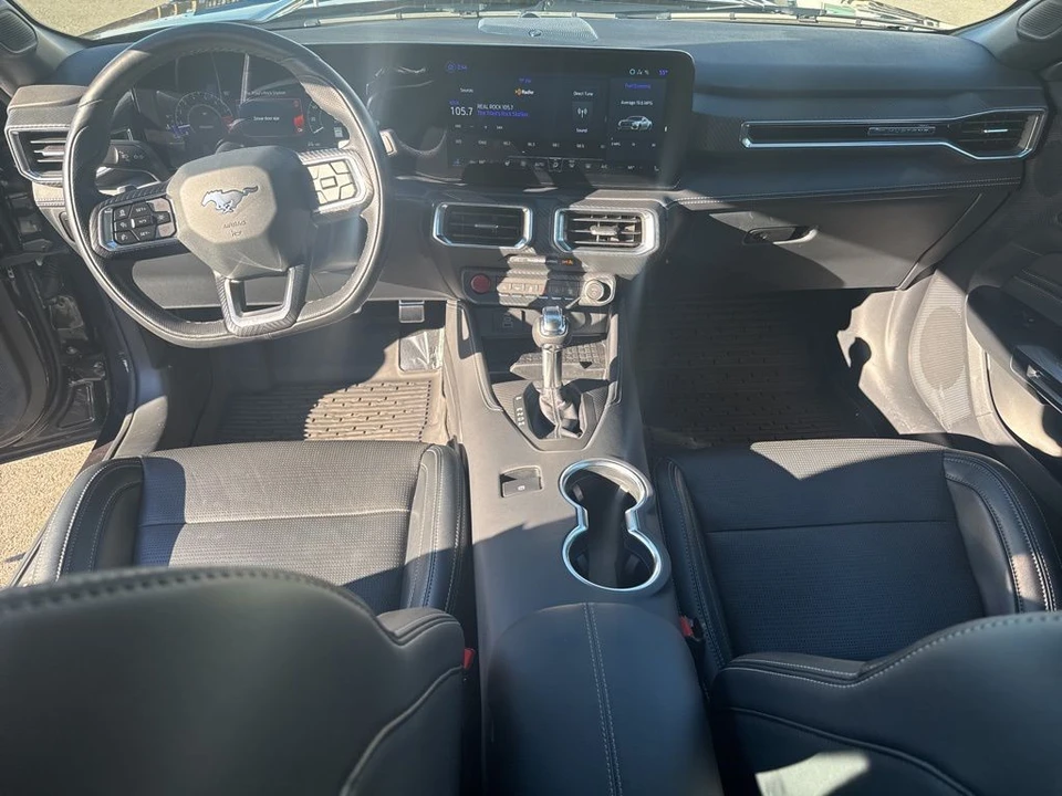 2024 Ford S650 Mustang - Image 13 of 21