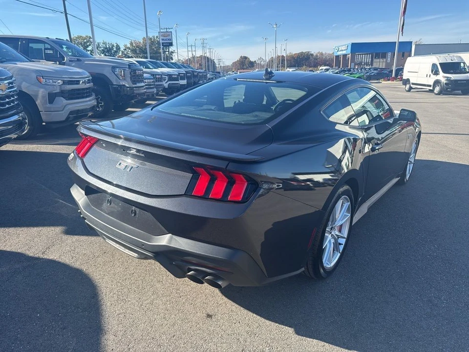 2024 Ford S650 Mustang - Image 5 of 21