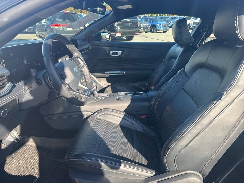 2024 Ford S650 Mustang - Image 9 of 12