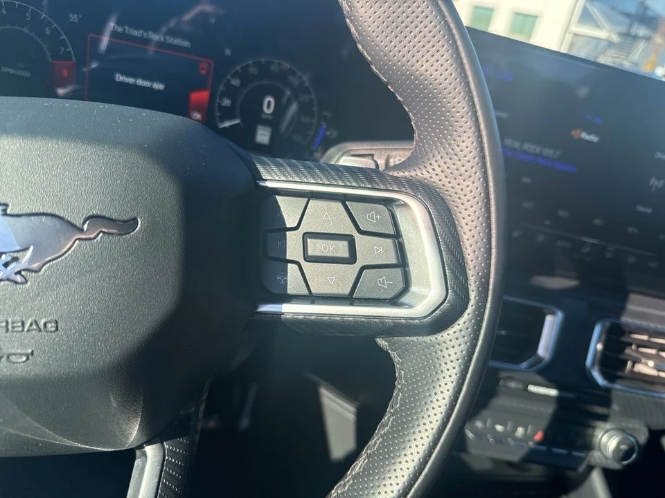 2024 Ford S650 Mustang - Image 16 of 21