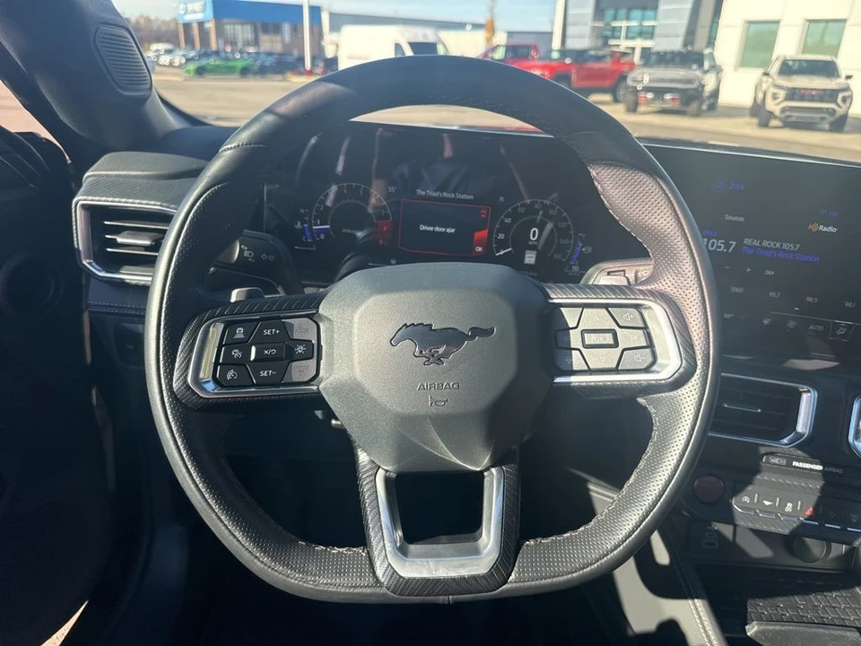 2024 Ford S650 Mustang - Image 14 of 21