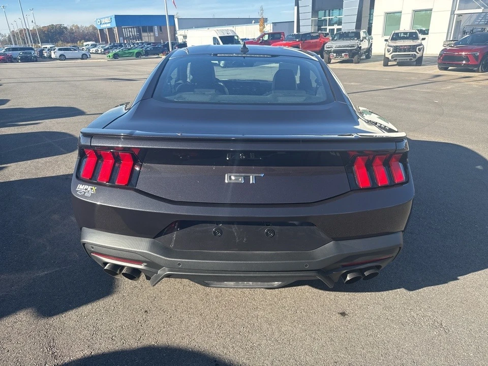 2024 Ford S650 Mustang - Image 4 of 12