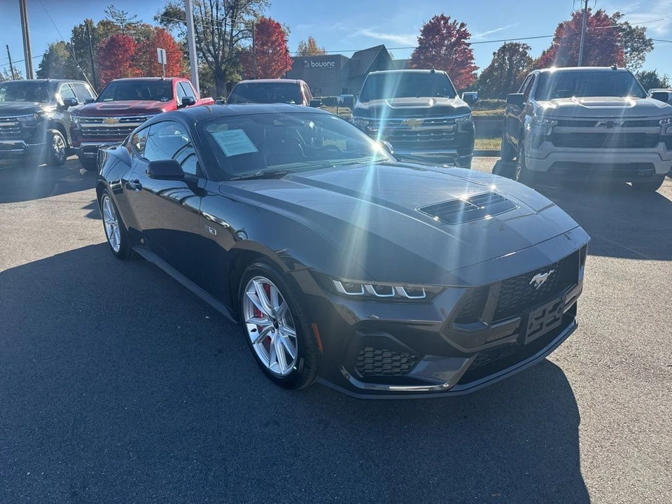 2024 Ford S650 Mustang - Image 7 of 12