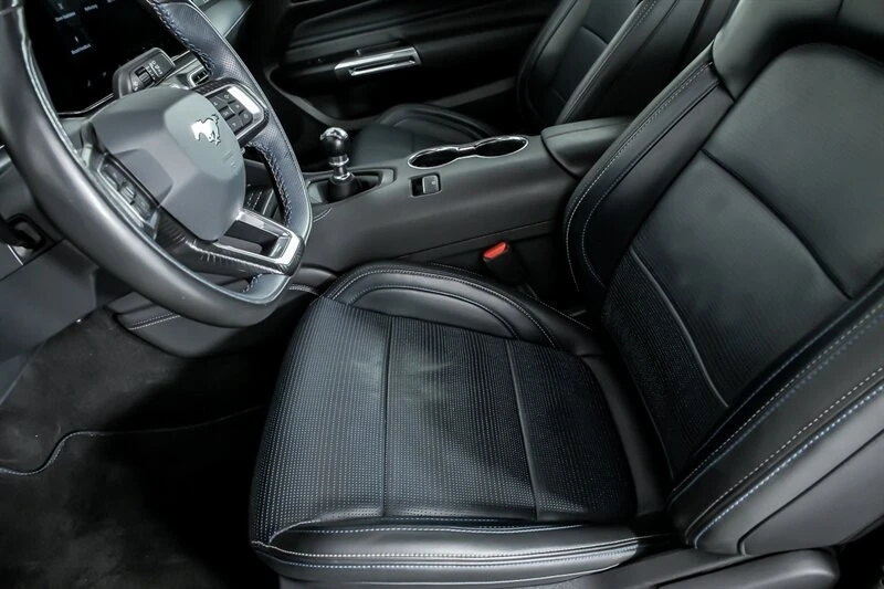 2024 Ford Mustang - Image 20 of 31