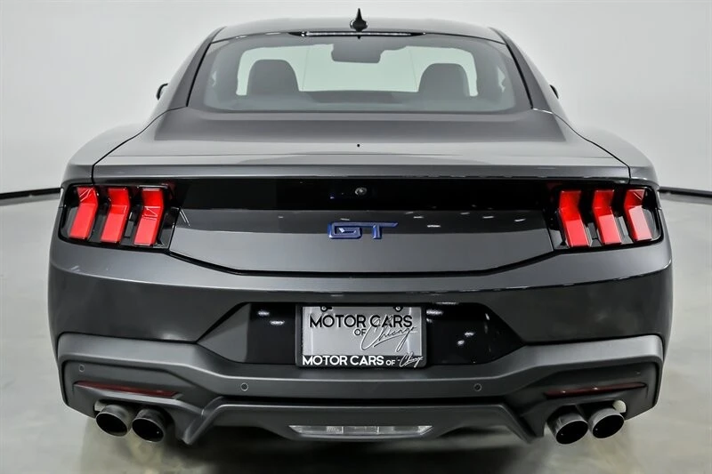2024 Ford Mustang - Image 10 of 31