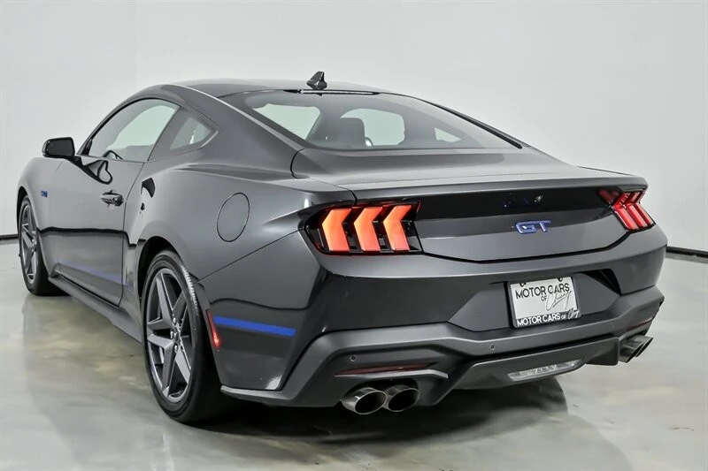 2024 Ford Mustang - Image 9 of 31