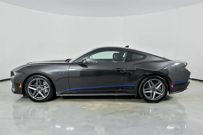 2024 Ford Mustang - Image 8 of 31
