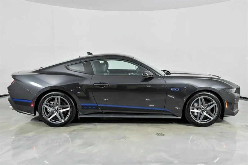2024 Ford Mustang - Image 14 of 31