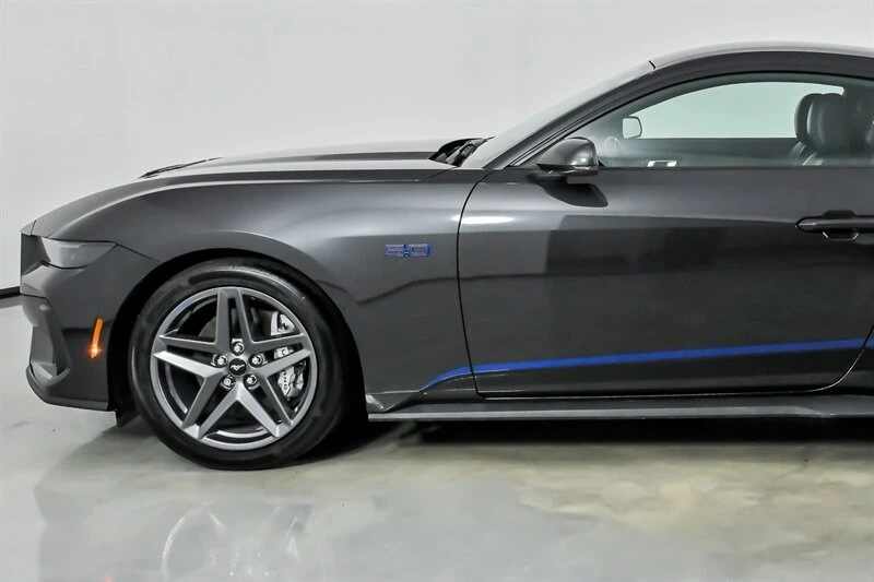 2024 Ford Mustang - Image 6 of 31