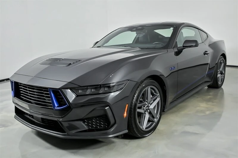 2024 Ford Mustang - Image 5 of 31