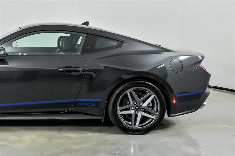 2024 Ford Mustang - Image 7 of 31