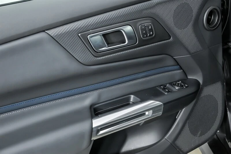 2024 Ford Mustang - Image 17 of 31